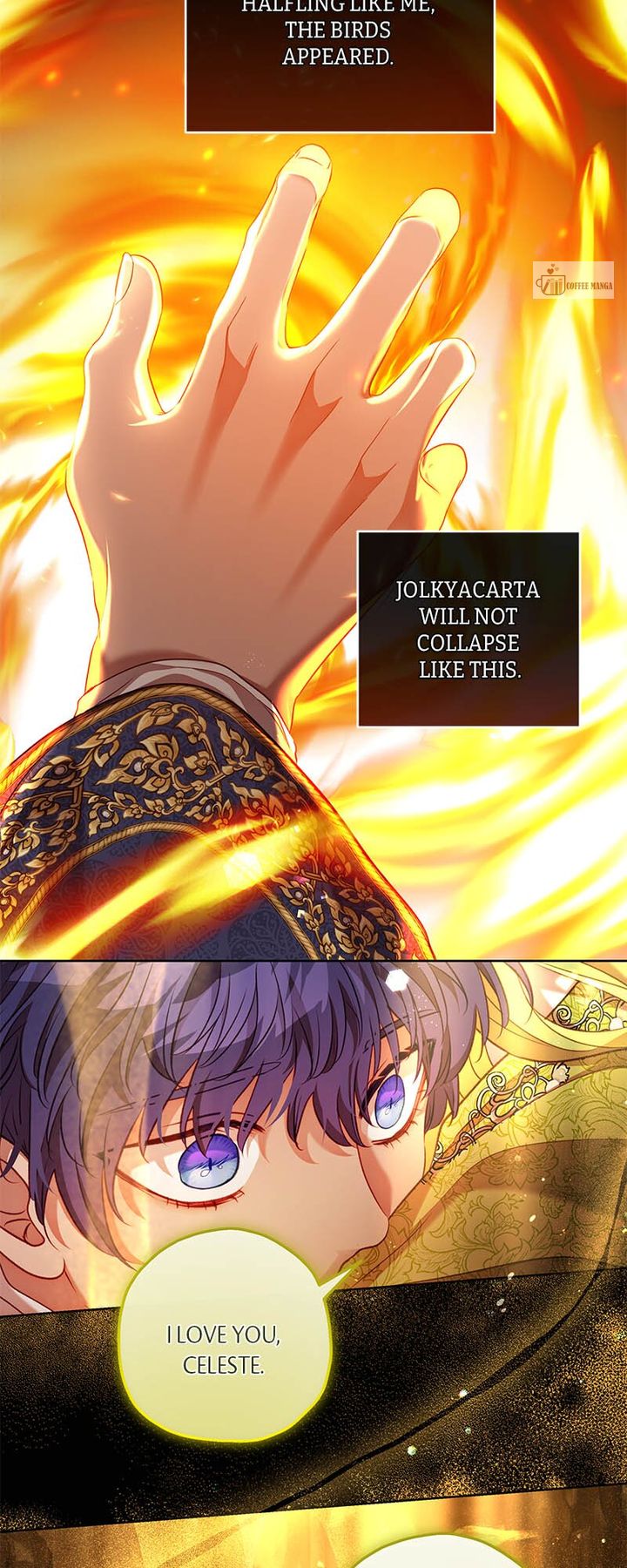 If a Mad Dog Bites a Cub Chapter 28 192 29
