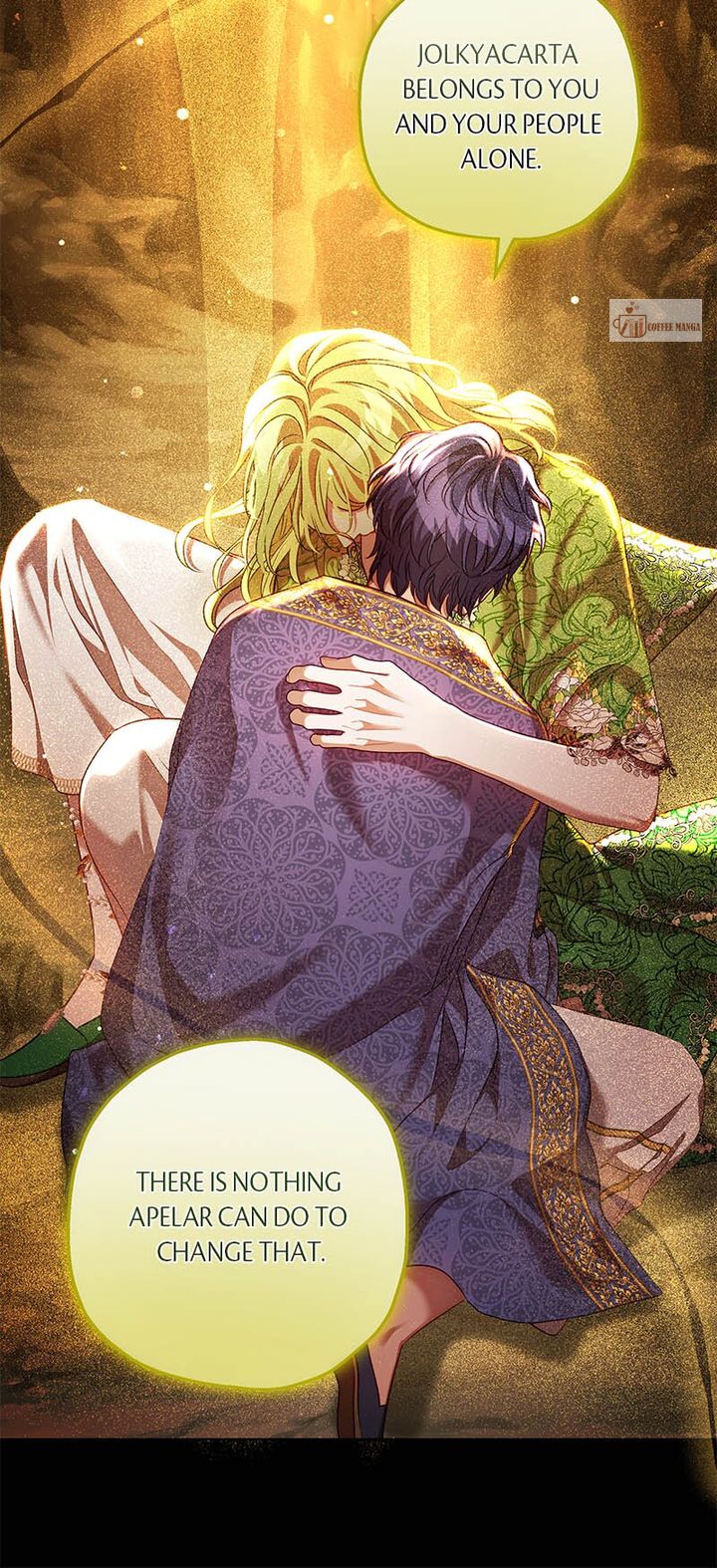 If a Mad Dog Bites a Cub Chapter 28 193 30
