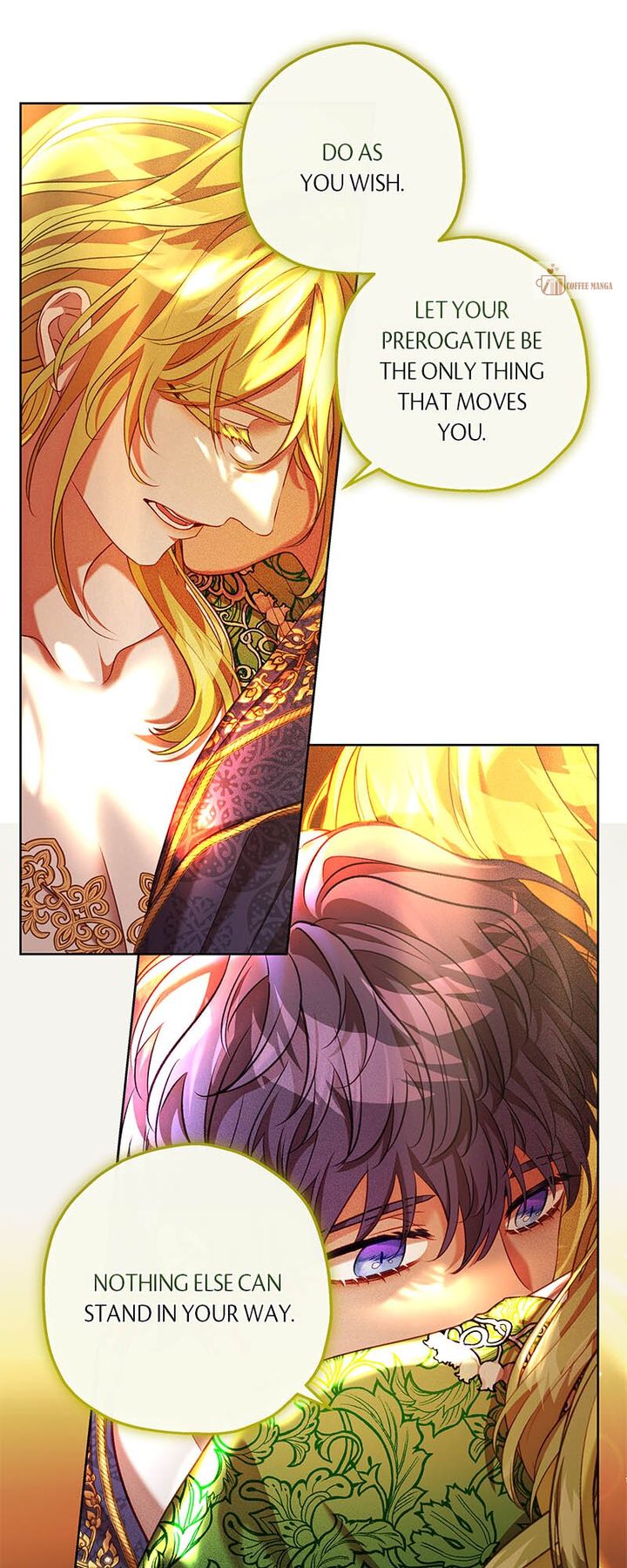 If a Mad Dog Bites a Cub Chapter 28 194 31