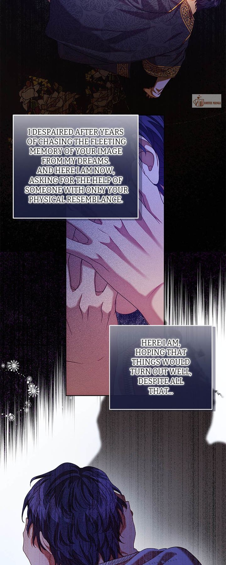 If a Mad Dog Bites a Cub Chapter 28 196 33