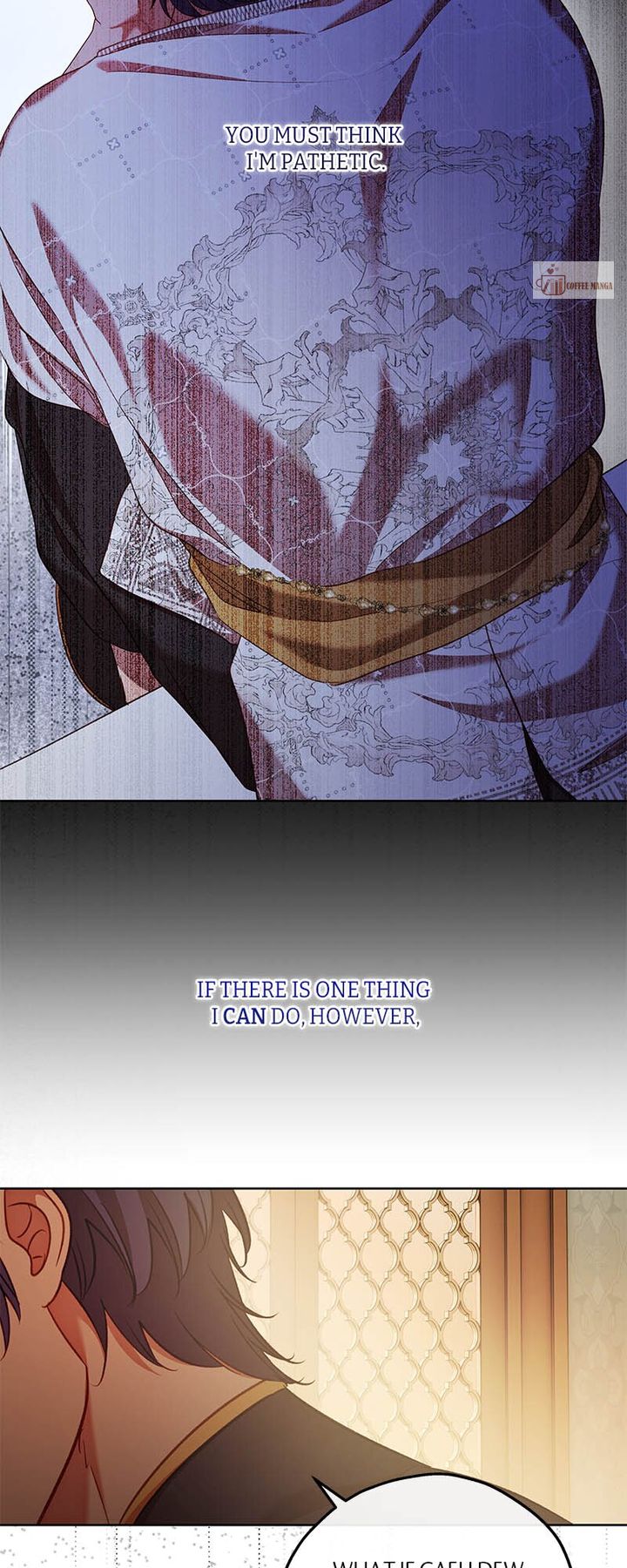 If a Mad Dog Bites a Cub Chapter 28 197 34
