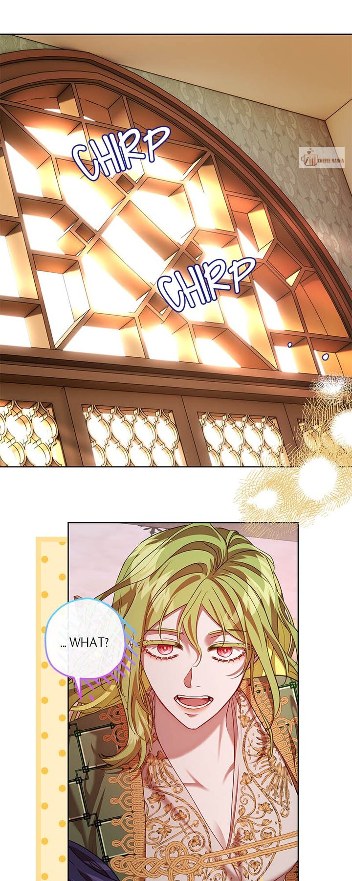 If a Mad Dog Bites a Cub Chapter 28 203 40