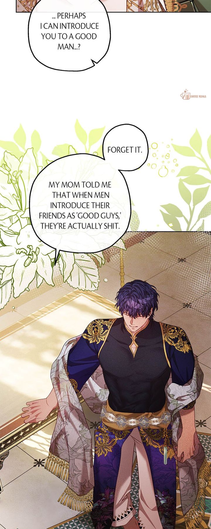 If a Mad Dog Bites a Cub Chapter 28 208 45