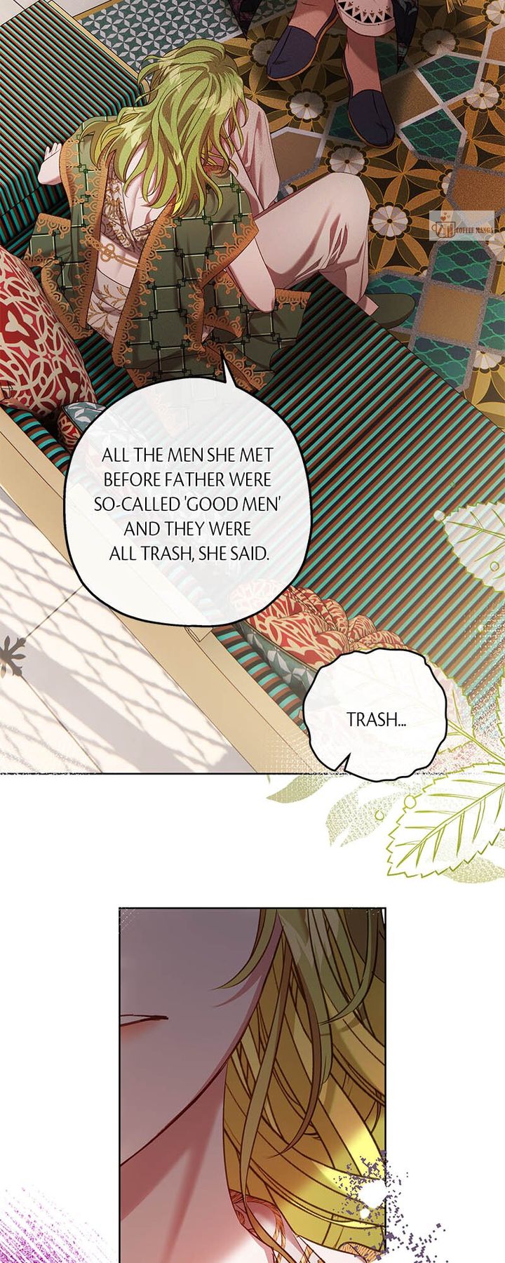 If a Mad Dog Bites a Cub Chapter 28 209 46
