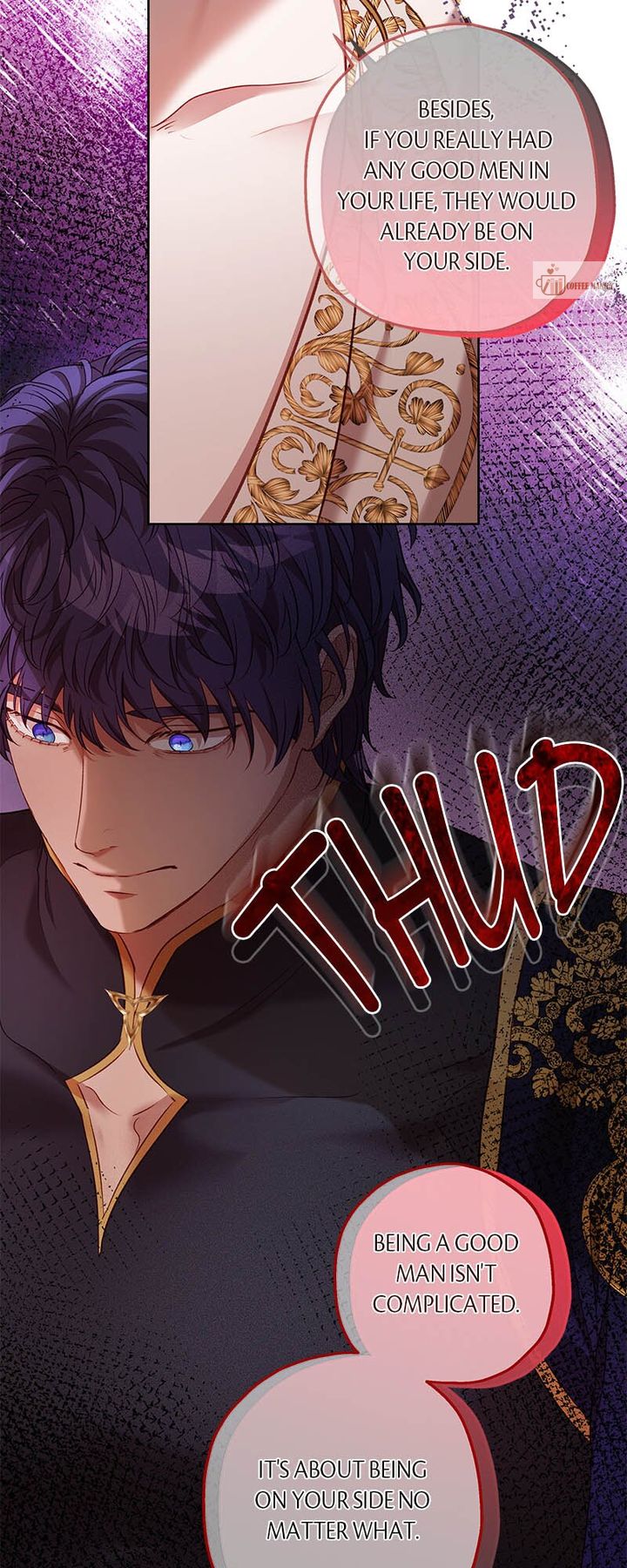 If a Mad Dog Bites a Cub Chapter 28 210 47