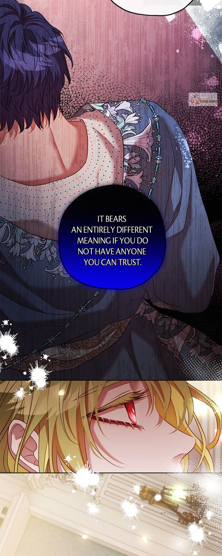 If a Mad Dog Bites a Cub Chapter 28 214 51
