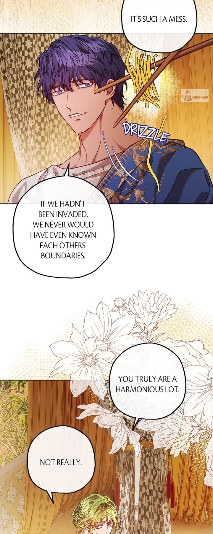 If a Mad Dog Bites a Cub Chapter 29 187 21