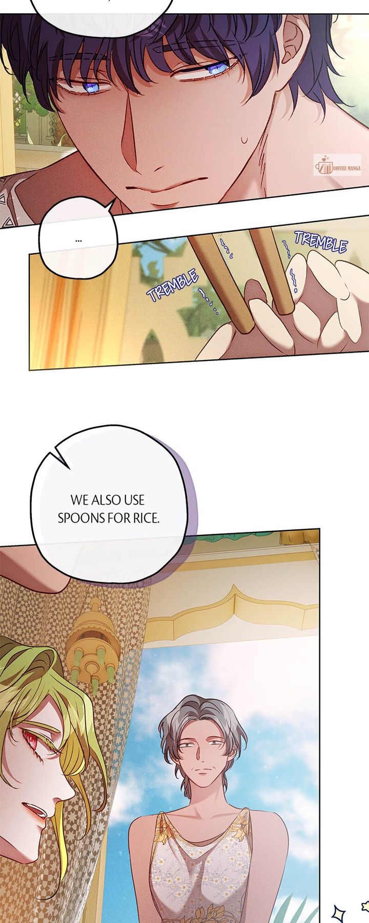 If a Mad Dog Bites a Cub Chapter 29 199 33
