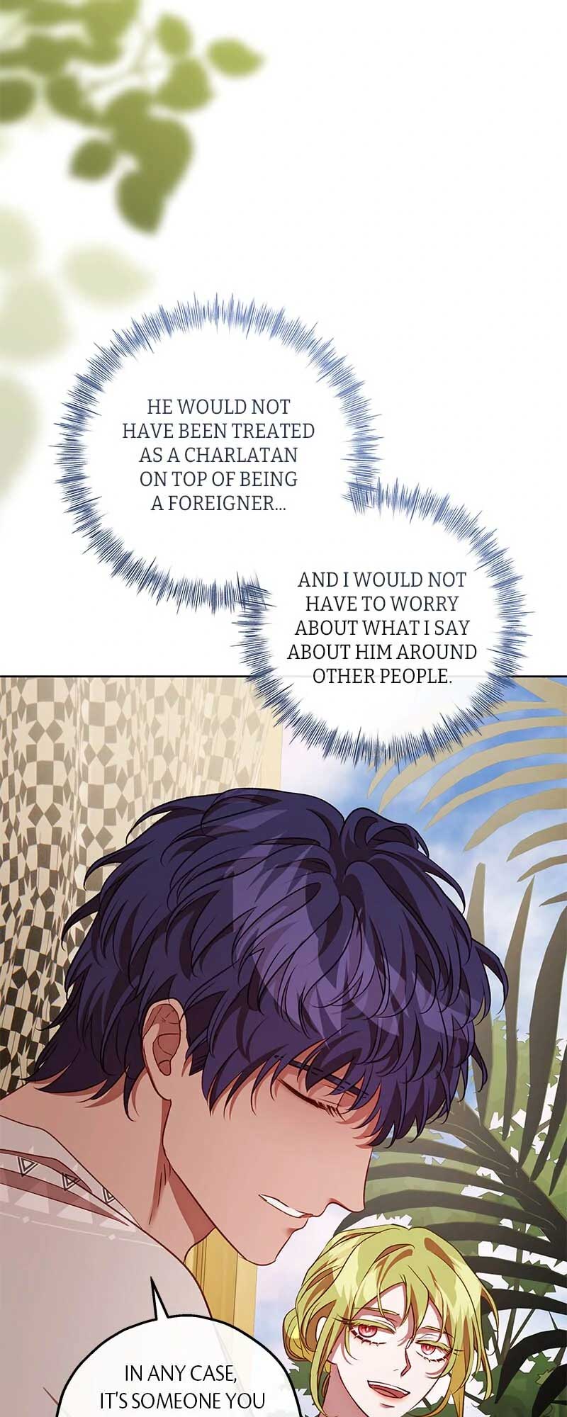 If a Mad Dog Bites a Cub Chapter 30 198 05