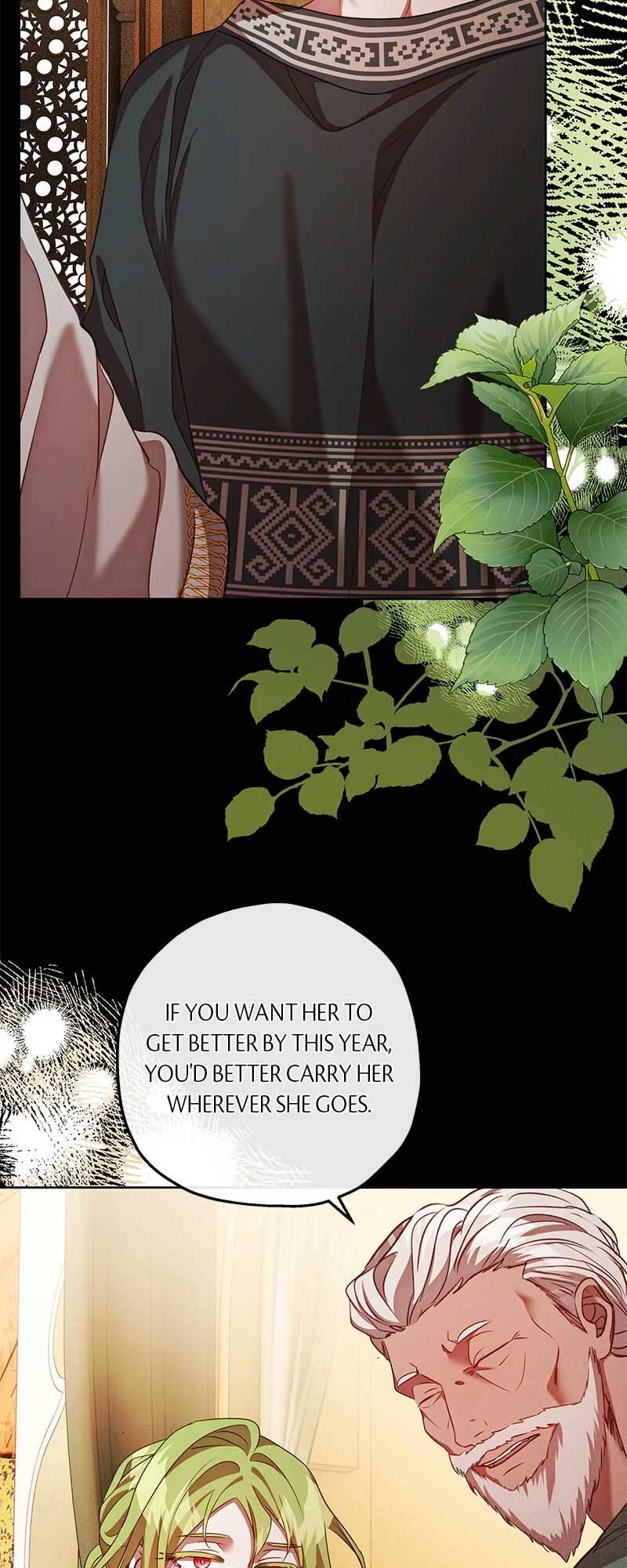 If a Mad Dog Bites a Cub Chapter 30 210 17