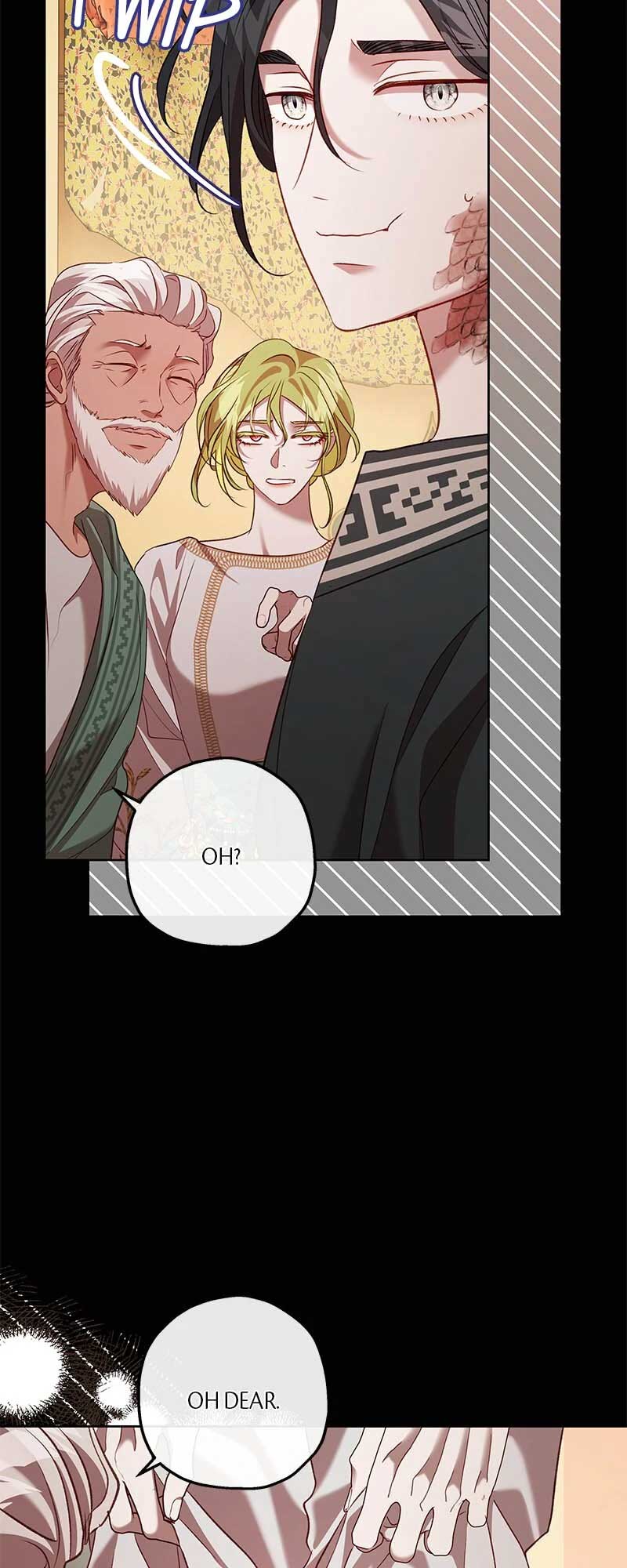 If a Mad Dog Bites a Cub Chapter 30 213 20