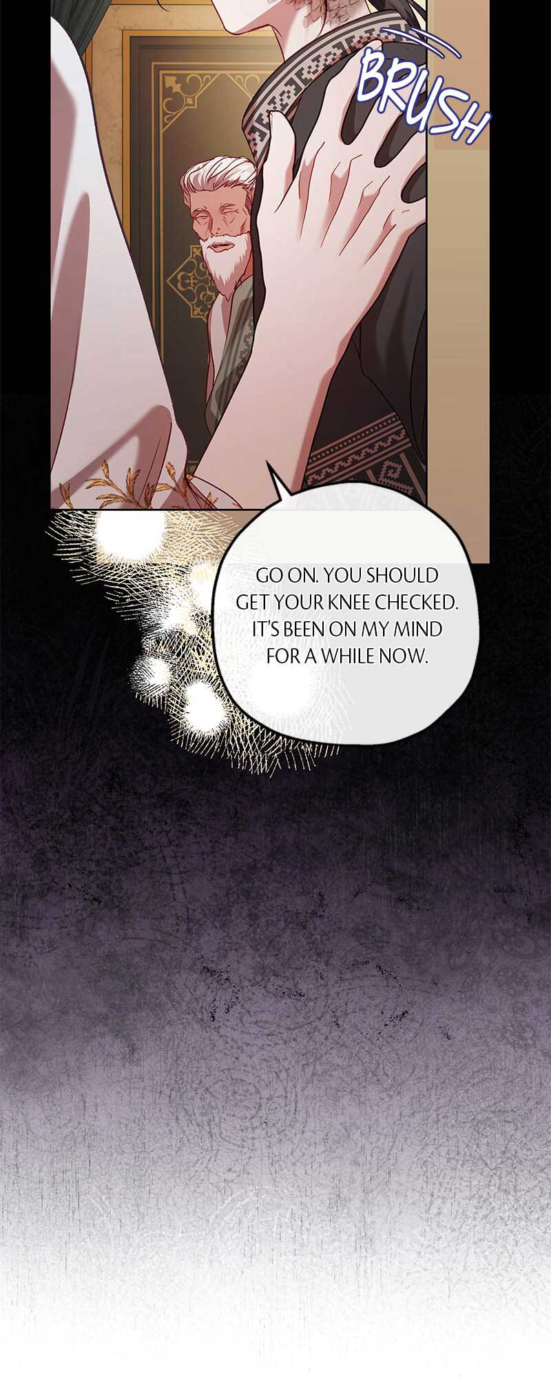 If a Mad Dog Bites a Cub Chapter 30 217 24