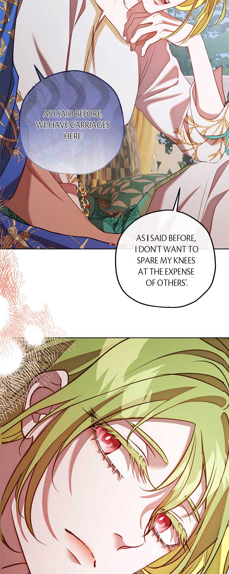 If a Mad Dog Bites a Cub Chapter 30 220 27