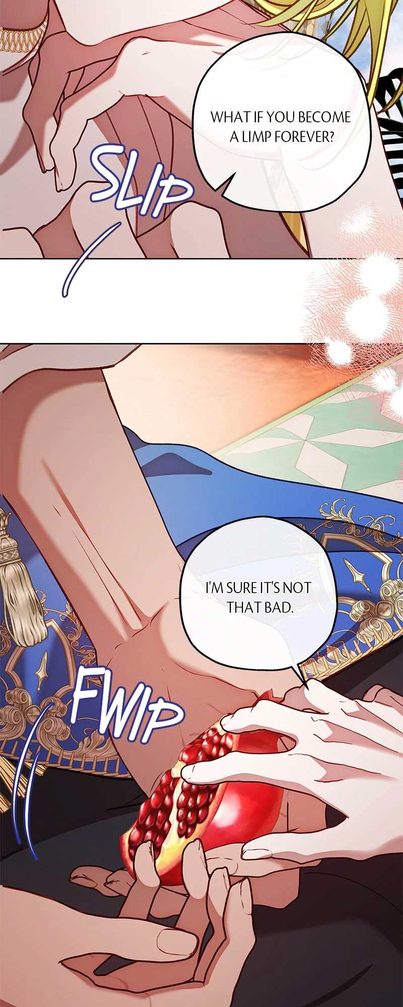 If a Mad Dog Bites a Cub Chapter 30 221 28