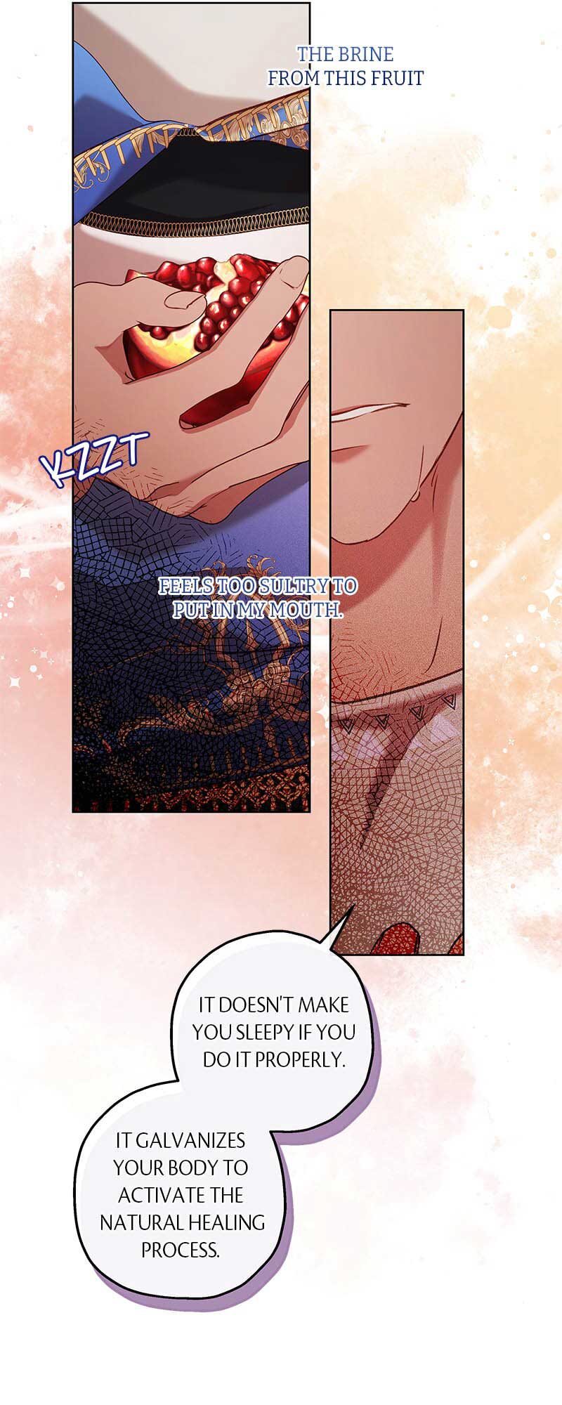 If a Mad Dog Bites a Cub Chapter 30 228 35