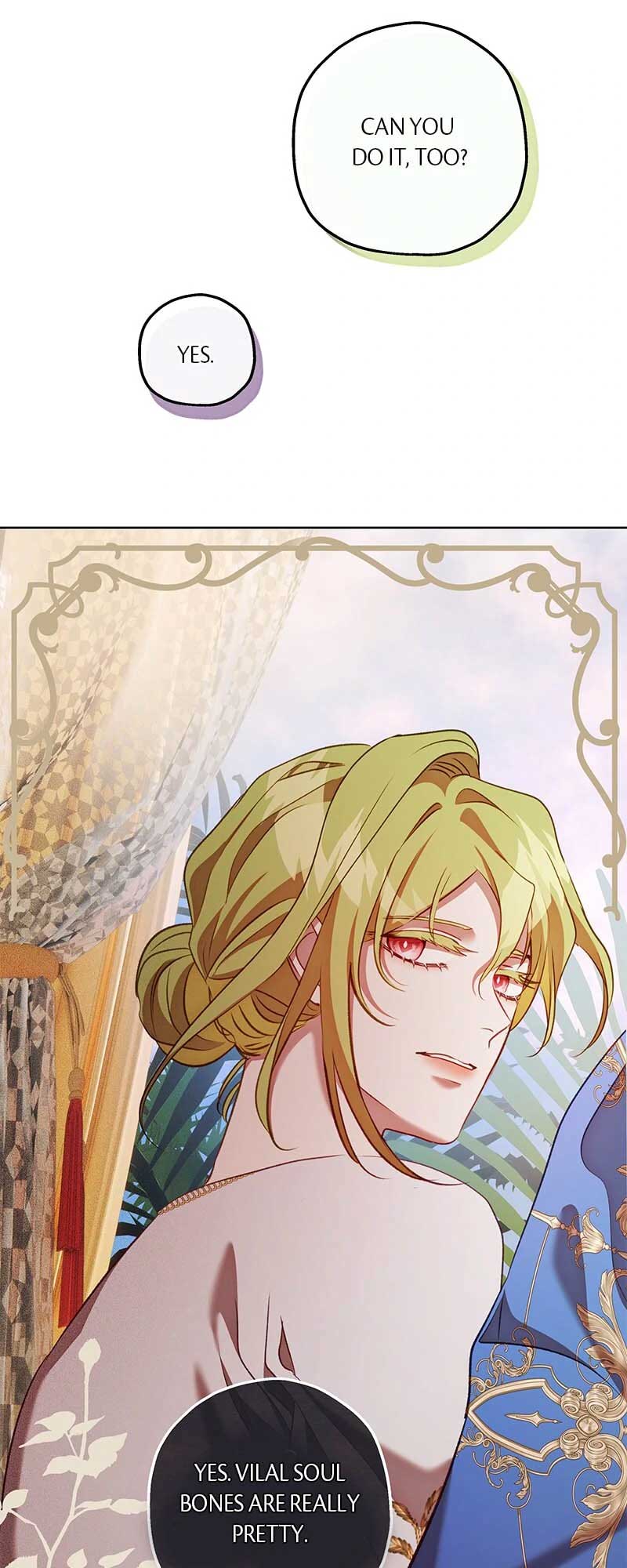 If a Mad Dog Bites a Cub Chapter 30 229 36