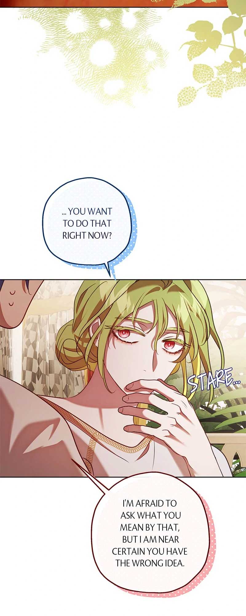 If a Mad Dog Bites a Cub Chapter 30 237 44