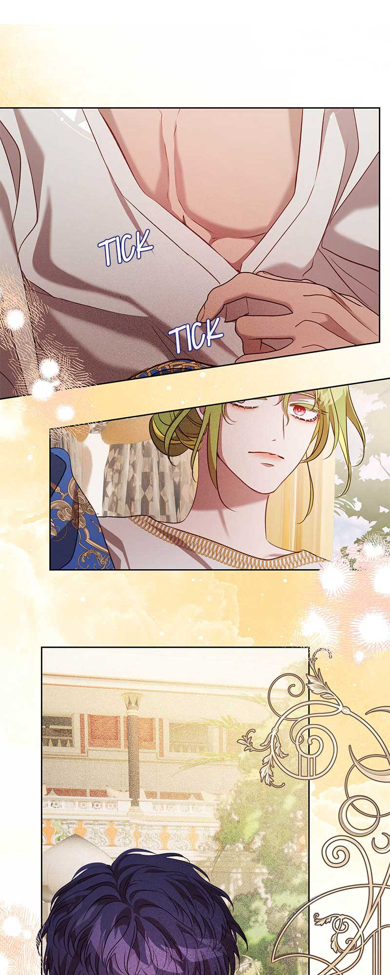 If a Mad Dog Bites a Cub Chapter 30 239 46