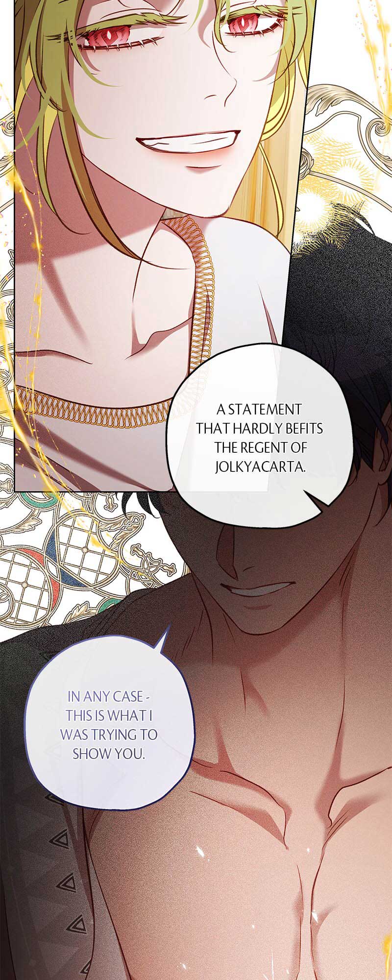 If a Mad Dog Bites a Cub Chapter 30 244 51