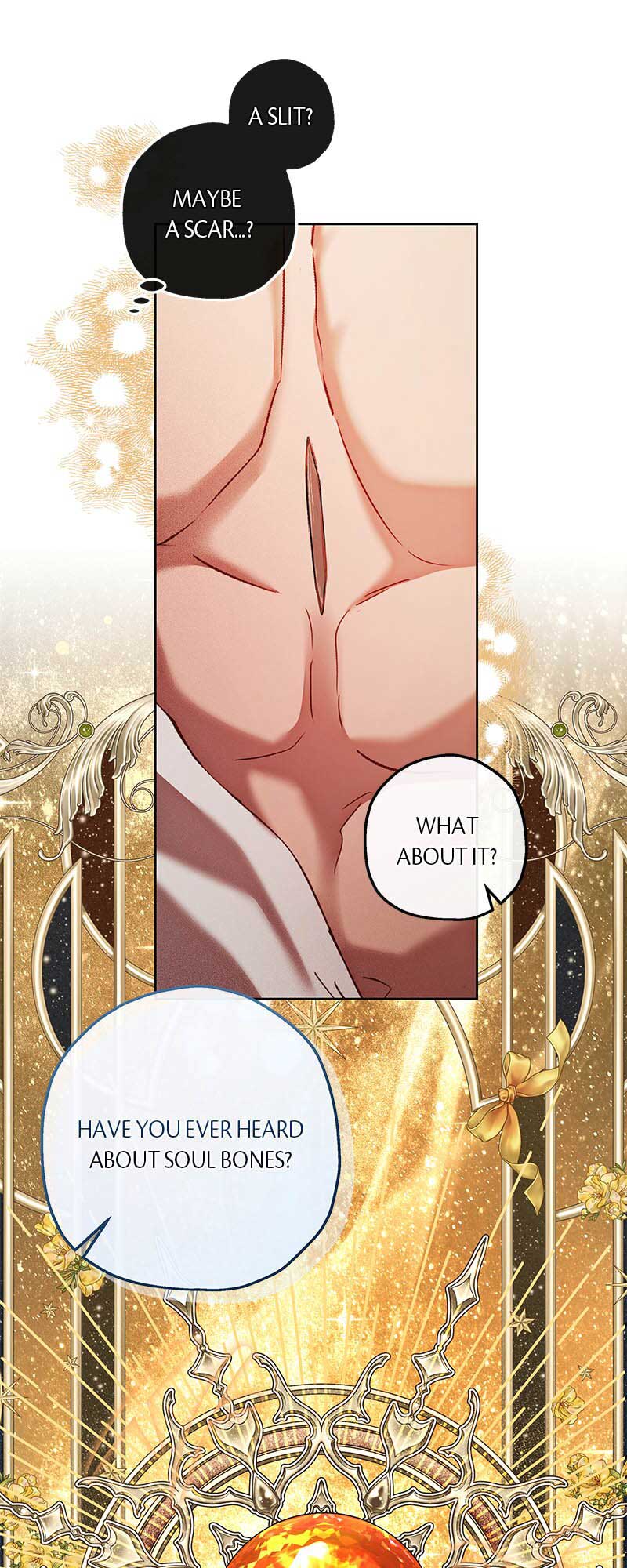 If a Mad Dog Bites a Cub Chapter 30 246 53