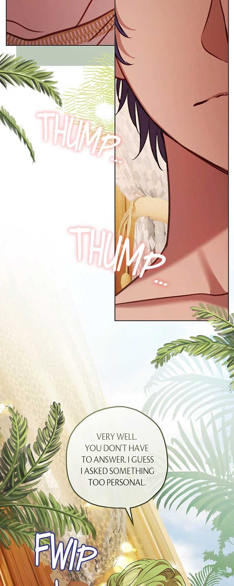 If a Mad Dog Bites a Cub Chapter 30 253 60