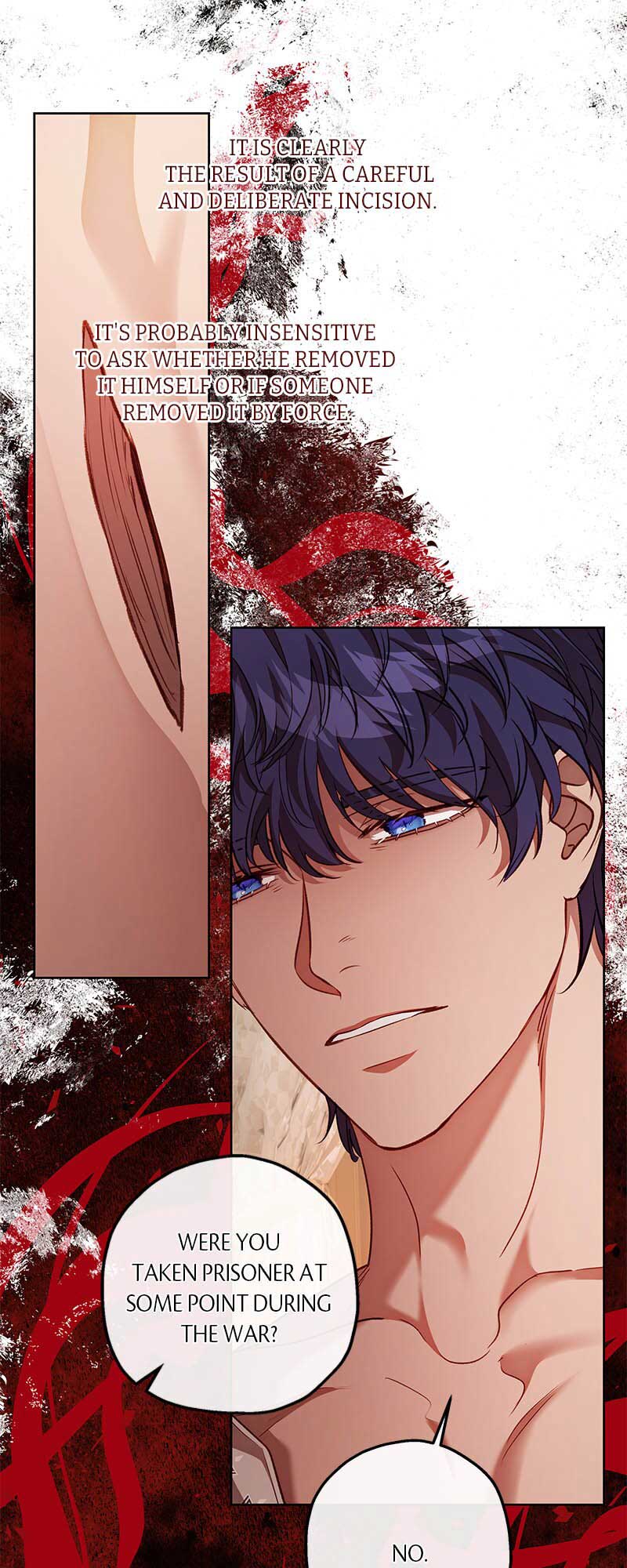 If a Mad Dog Bites a Cub Chapter 31 173 01