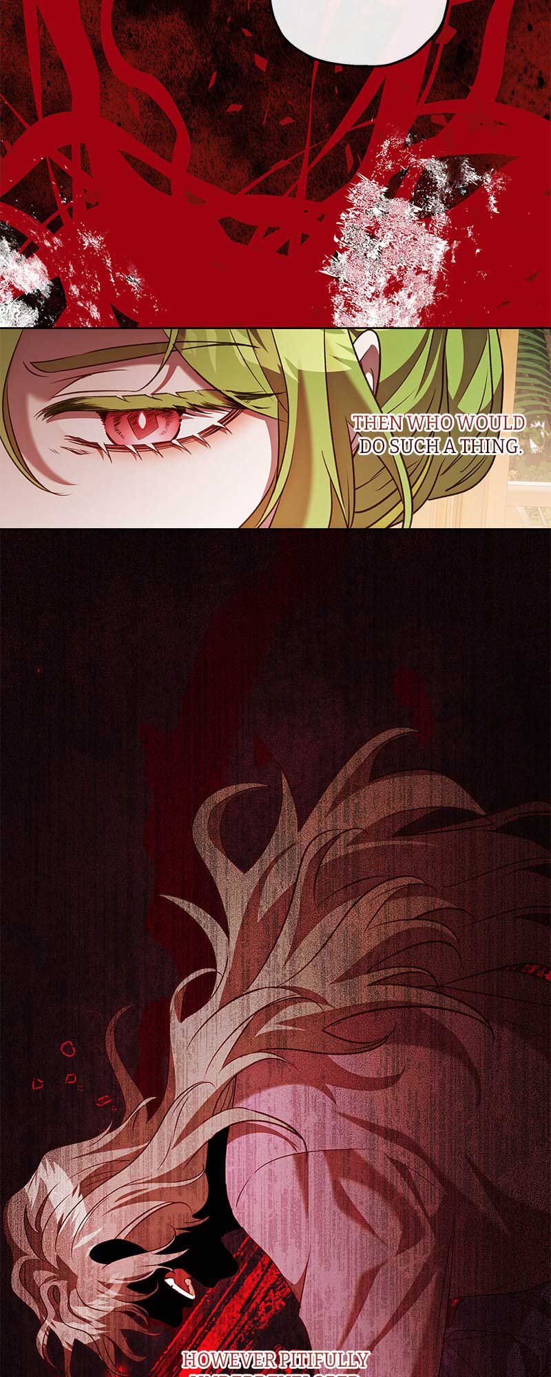 If a Mad Dog Bites a Cub Chapter 31 174 02