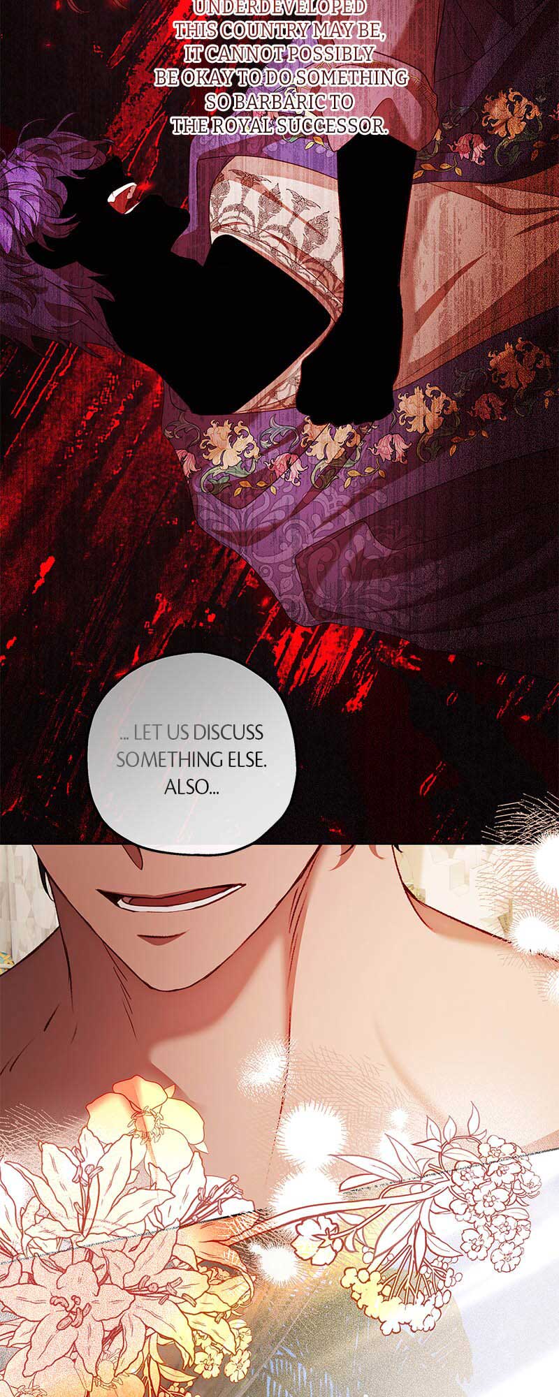 If a Mad Dog Bites a Cub Chapter 31 175 03