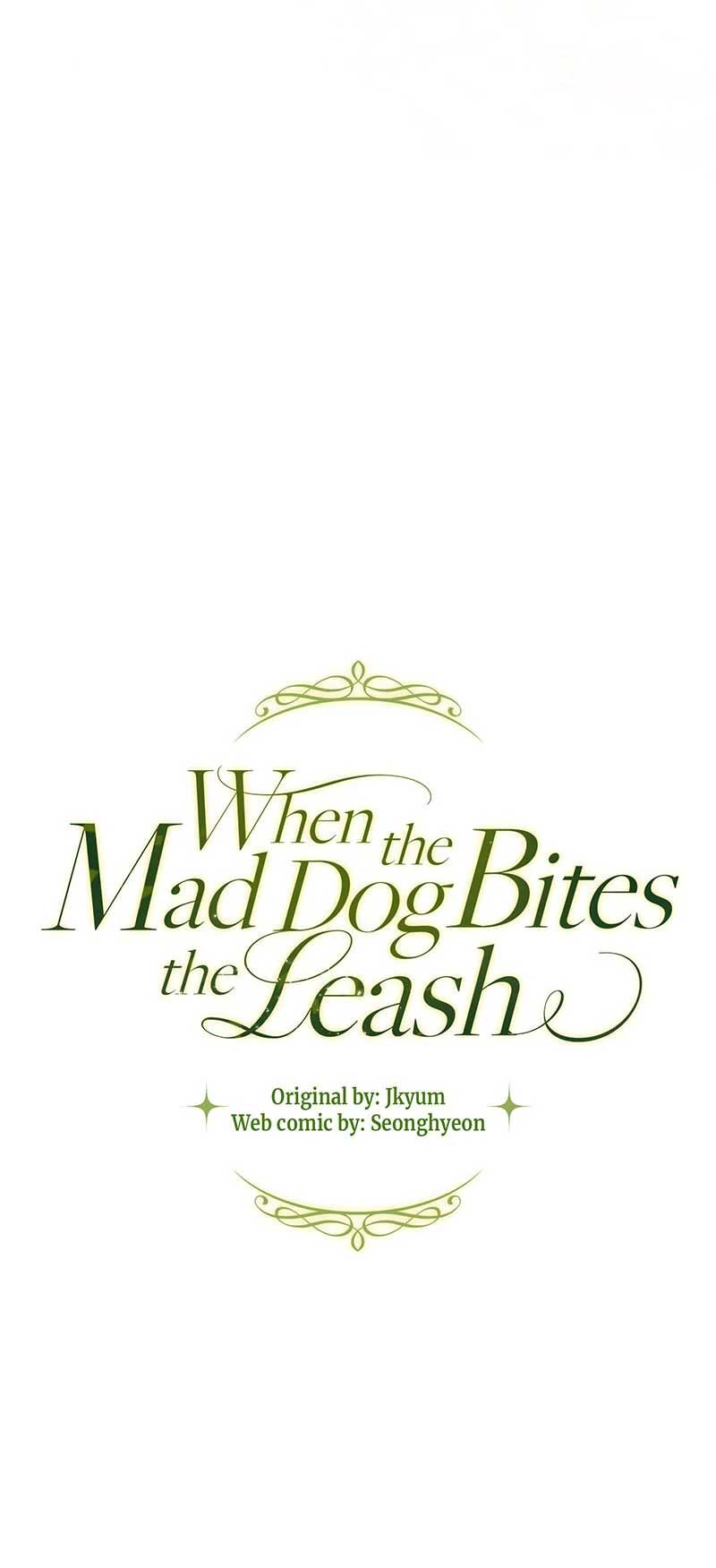 If a Mad Dog Bites a Cub Chapter 31 178 06