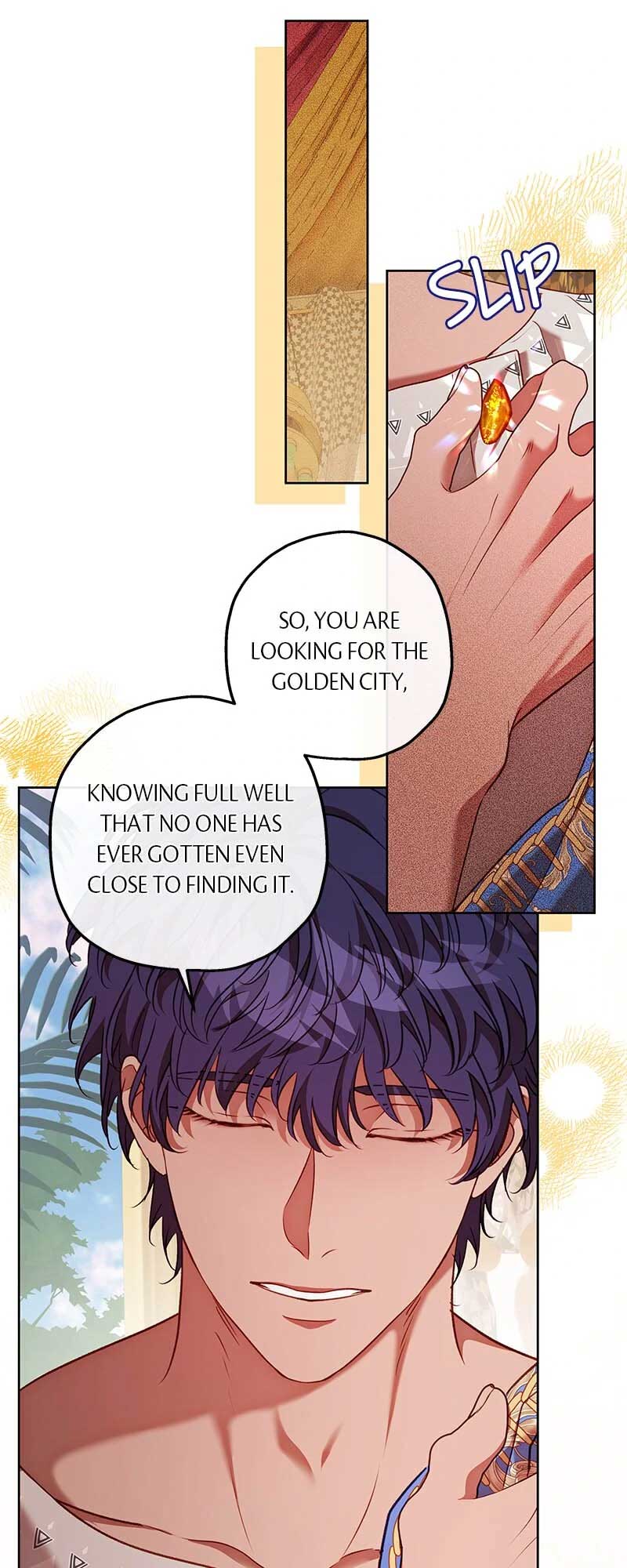 If a Mad Dog Bites a Cub Chapter 31 179 07