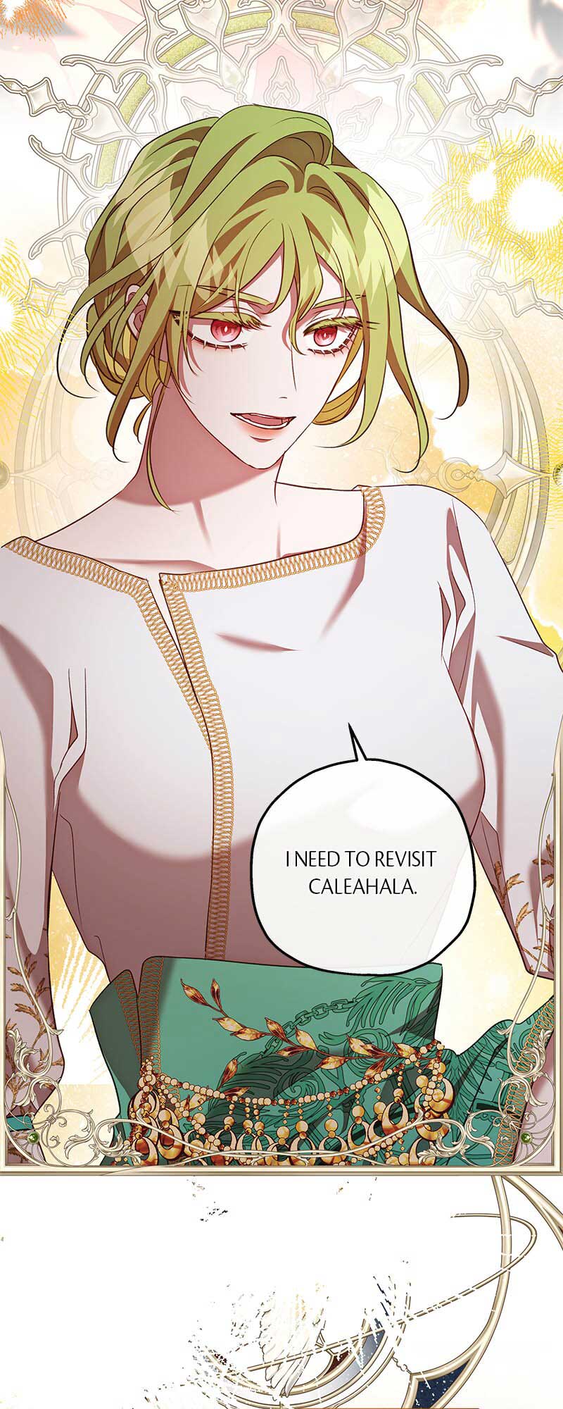 If a Mad Dog Bites a Cub Chapter 31 187 15