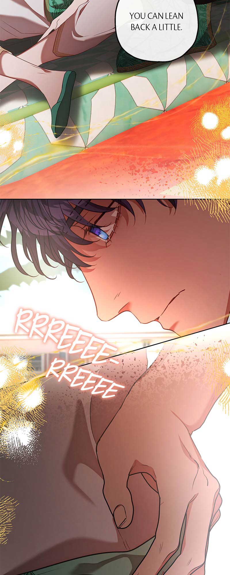 If a Mad Dog Bites a Cub Chapter 31 197 25