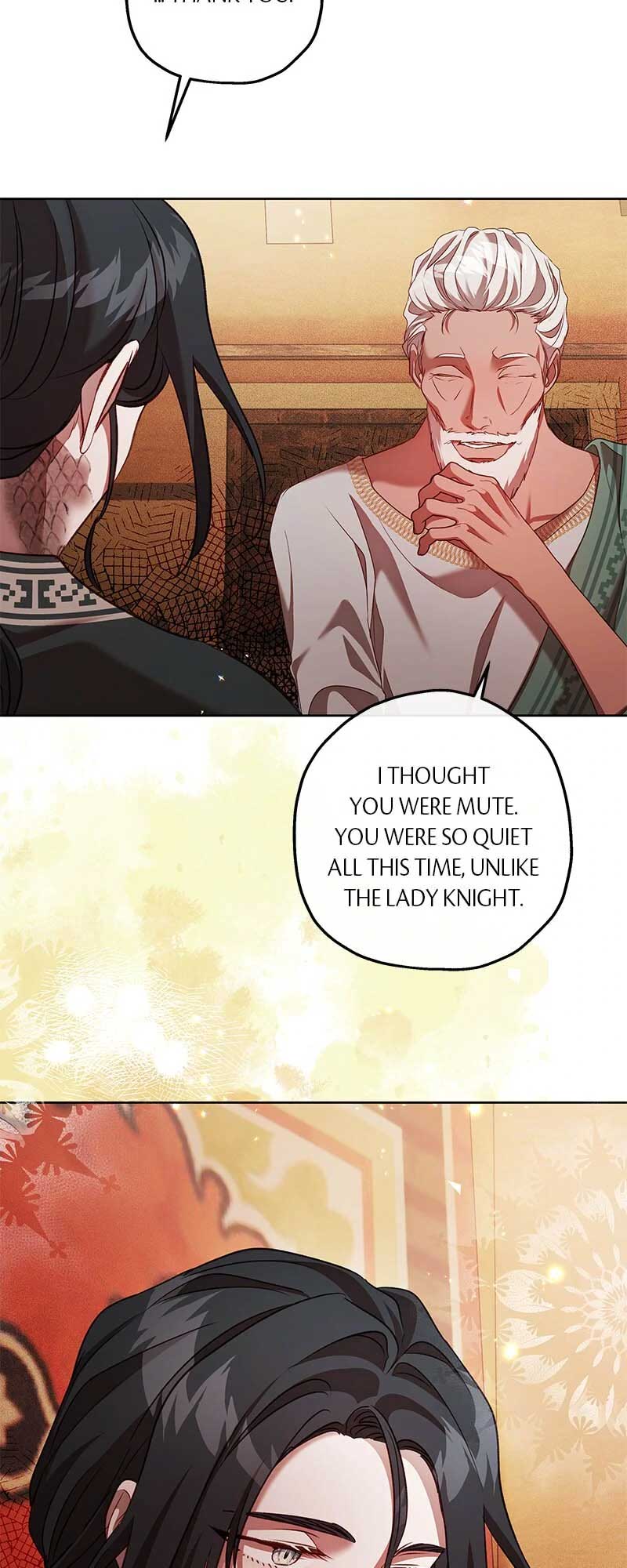 If a Mad Dog Bites a Cub Chapter 31 204 32
