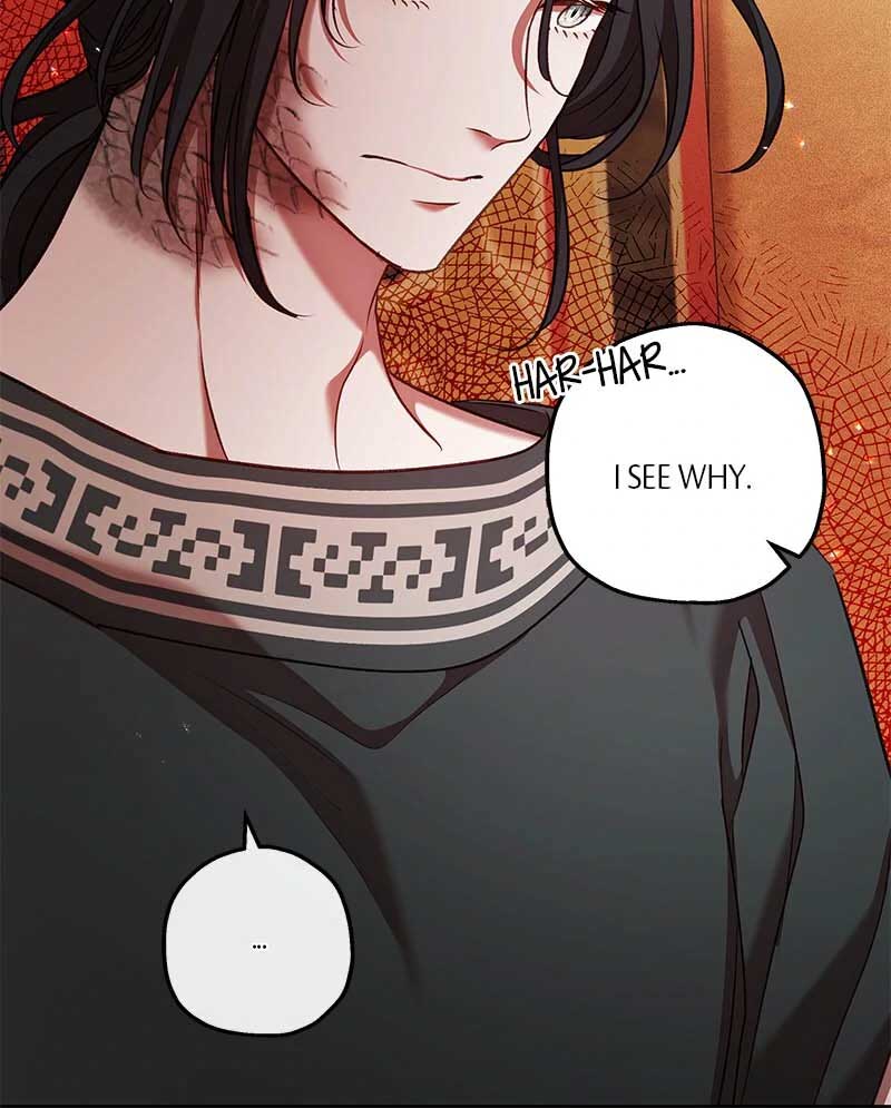 If a Mad Dog Bites a Cub Chapter 31 205 33