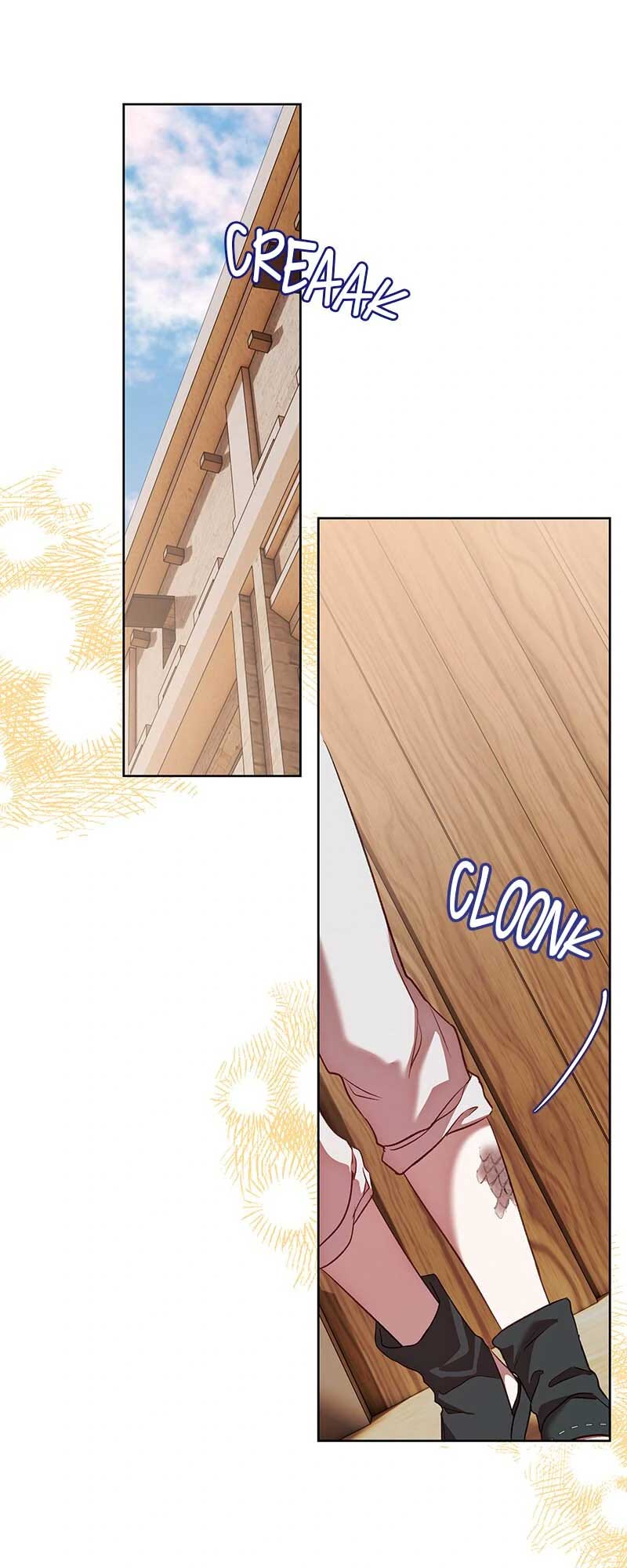 If a Mad Dog Bites a Cub Chapter 31 206 34