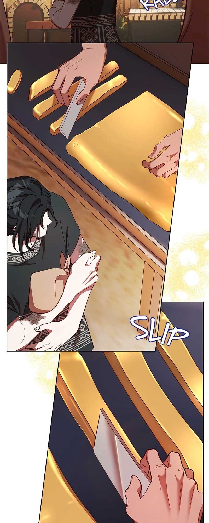 If a Mad Dog Bites a Cub Chapter 31 211 39
