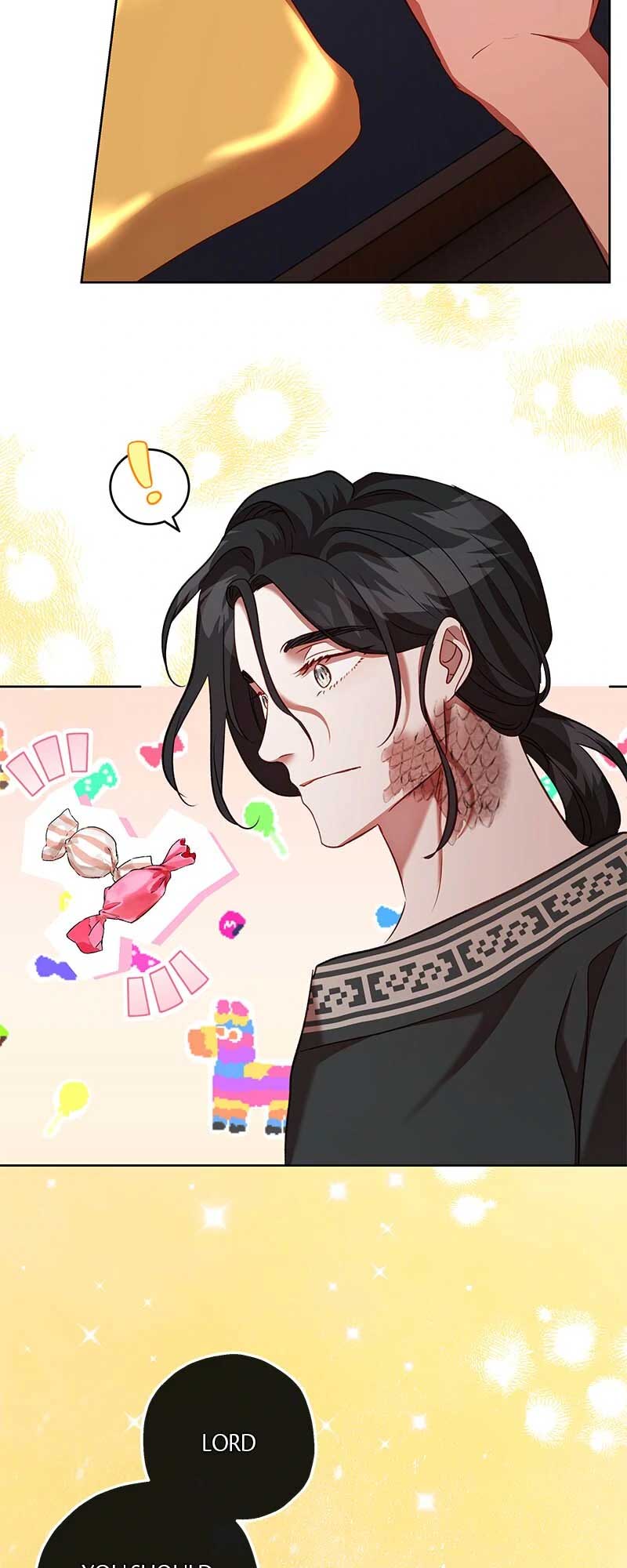 If a Mad Dog Bites a Cub Chapter 31 212 40