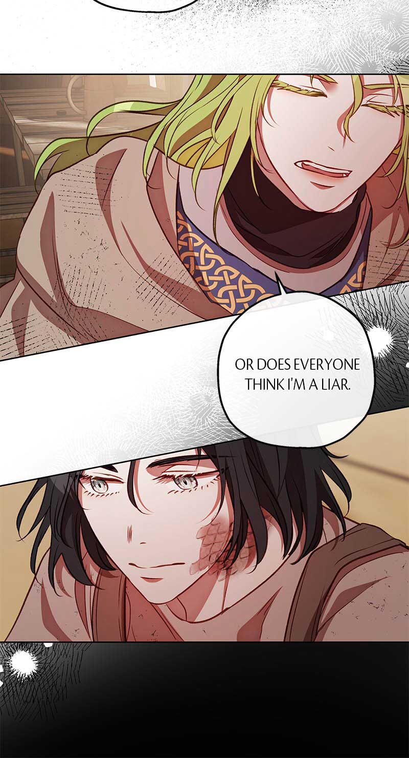 If a Mad Dog Bites a Cub Chapter 31 215 43
