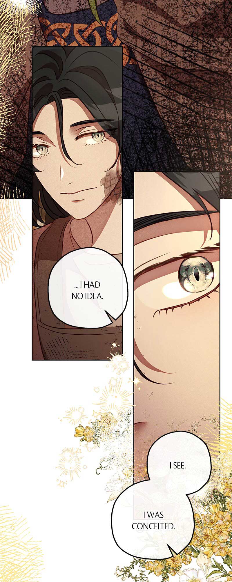 If a Mad Dog Bites a Cub Chapter 31 223 51