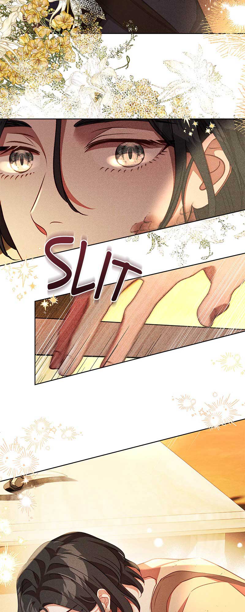 If a Mad Dog Bites a Cub Chapter 31 225 53