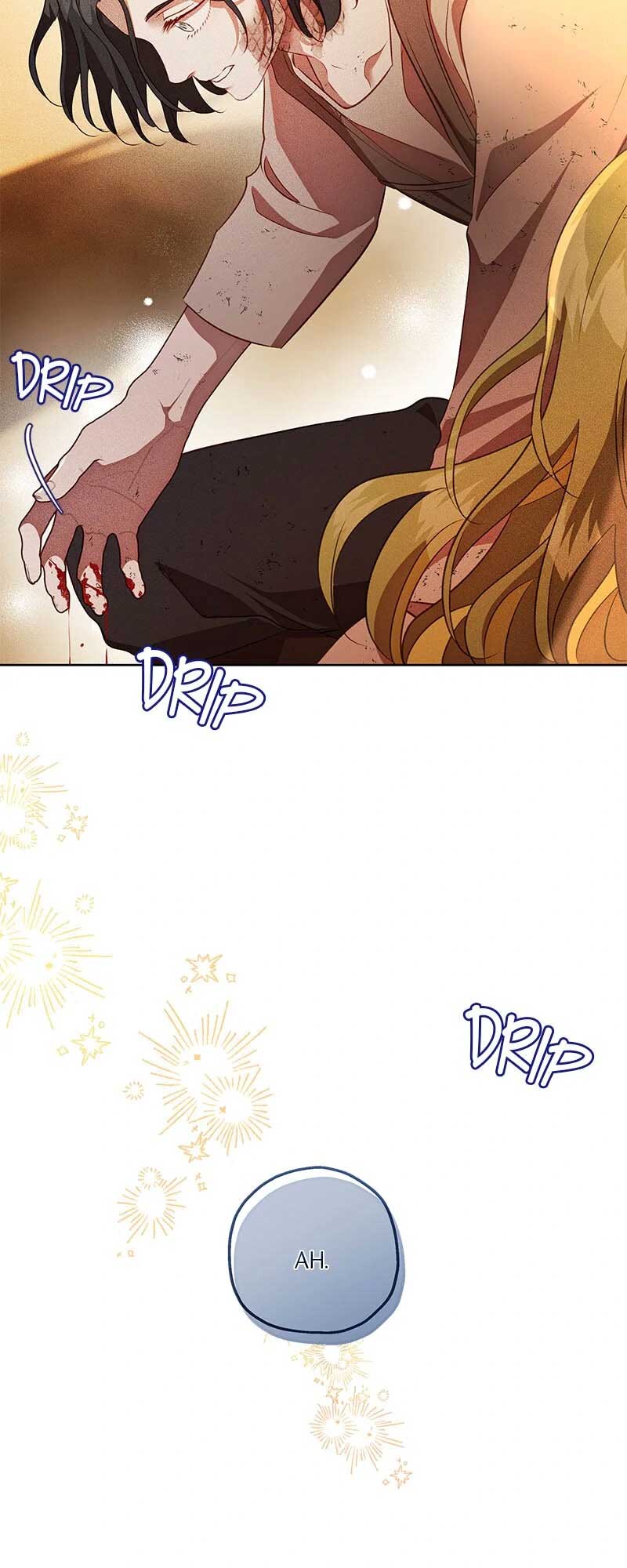 If a Mad Dog Bites a Cub Chapter 31 226 54