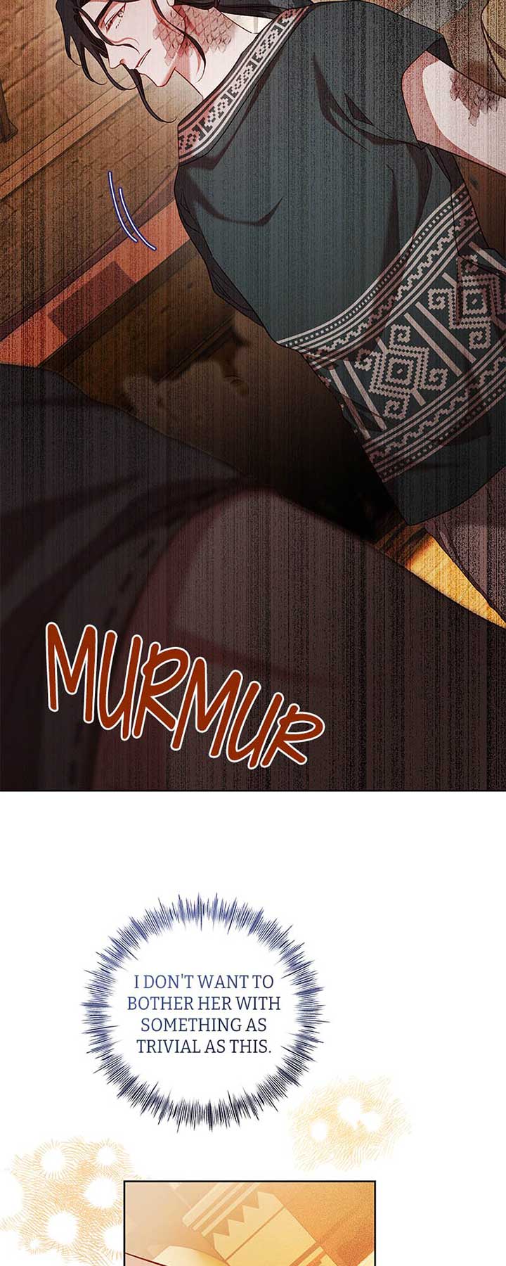 If a Mad Dog Bites a Cub Chapter 33 175 03