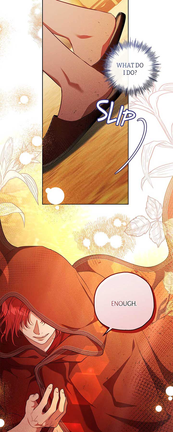 If a Mad Dog Bites a Cub Chapter 33 176 04