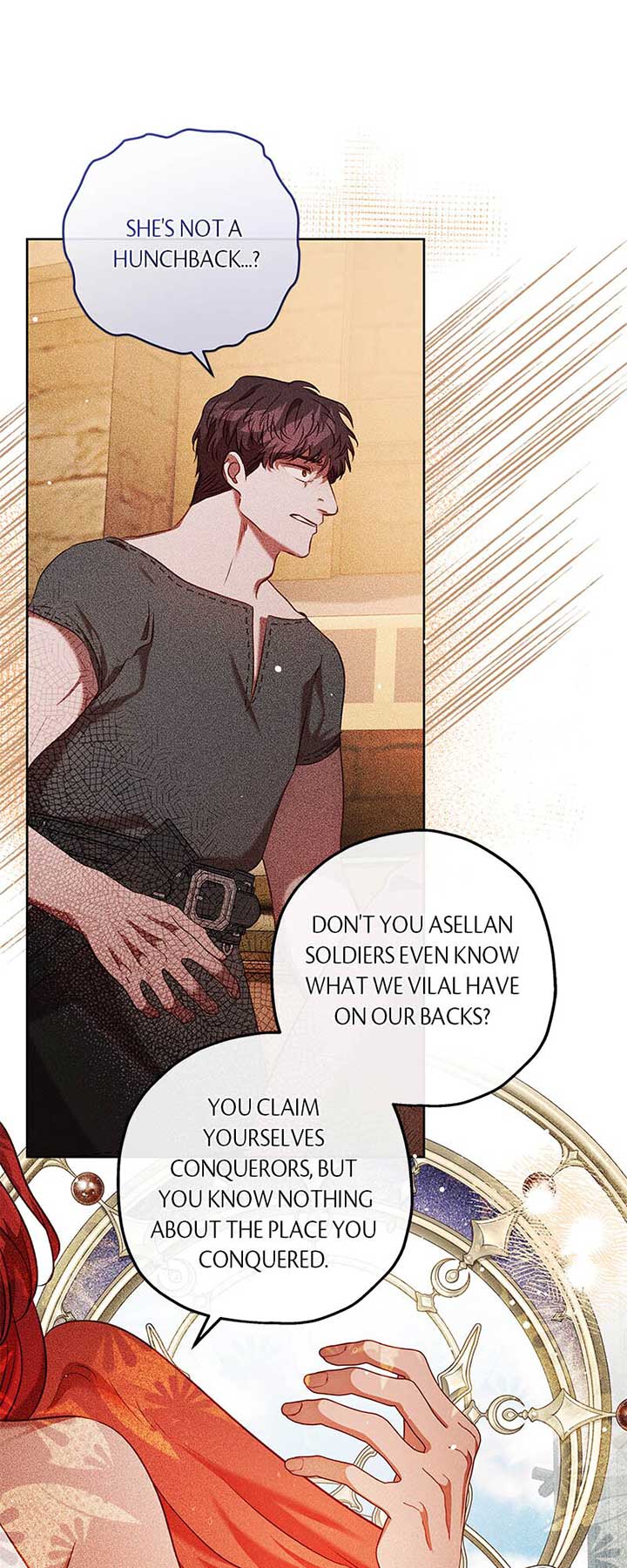 If a Mad Dog Bites a Cub Chapter 33 183 11