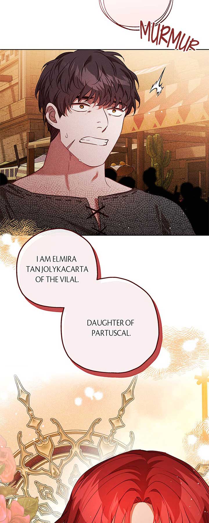 If a Mad Dog Bites a Cub Chapter 33 185 13