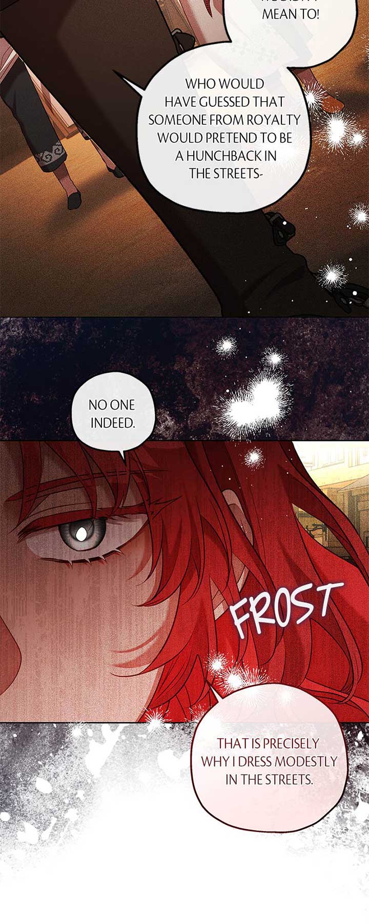 If a Mad Dog Bites a Cub Chapter 33 190 18