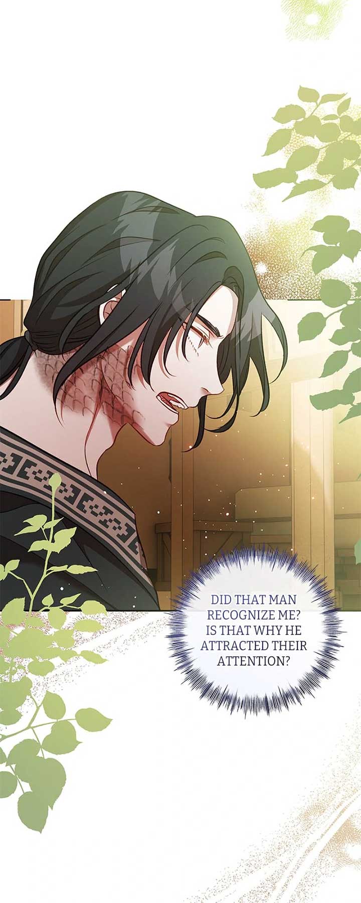 If a Mad Dog Bites a Cub Chapter 33 202 30