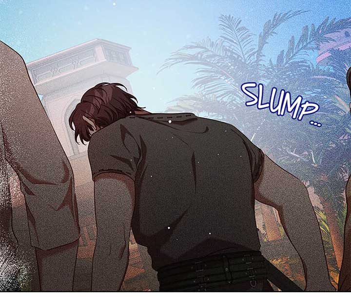 If a Mad Dog Bites a Cub Chapter 33 204 32