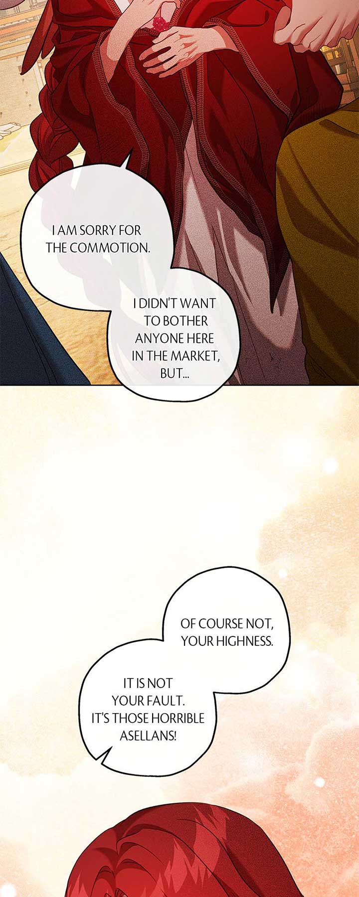 If a Mad Dog Bites a Cub Chapter 33 206 34