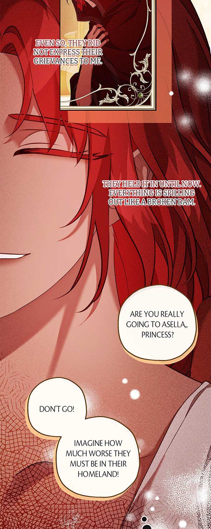 If a Mad Dog Bites a Cub Chapter 33 208 36